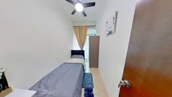 Hillview Green (D21), Condominium #595117751